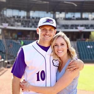 Meet your Posher, Chandler